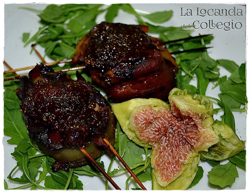 Ristorante La Locanda del Collegio