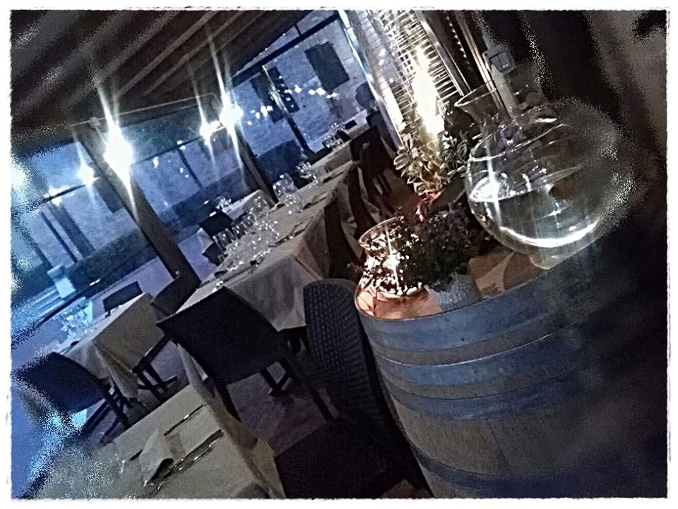 Ristorante La Locanda del Collegio