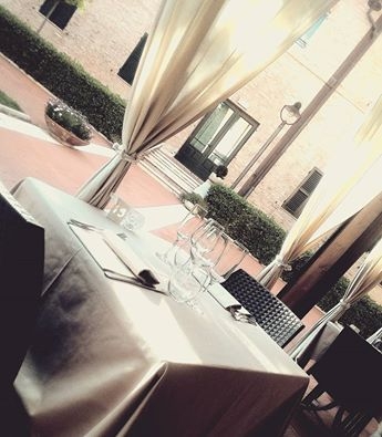 Ristorante La Locanda del Collegio