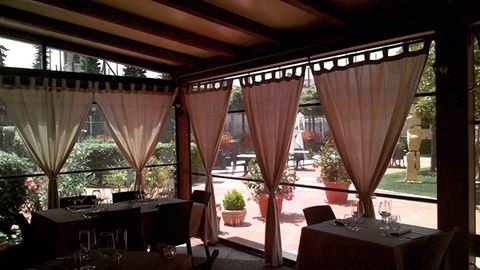 Ristorante La Locanda del Collegio