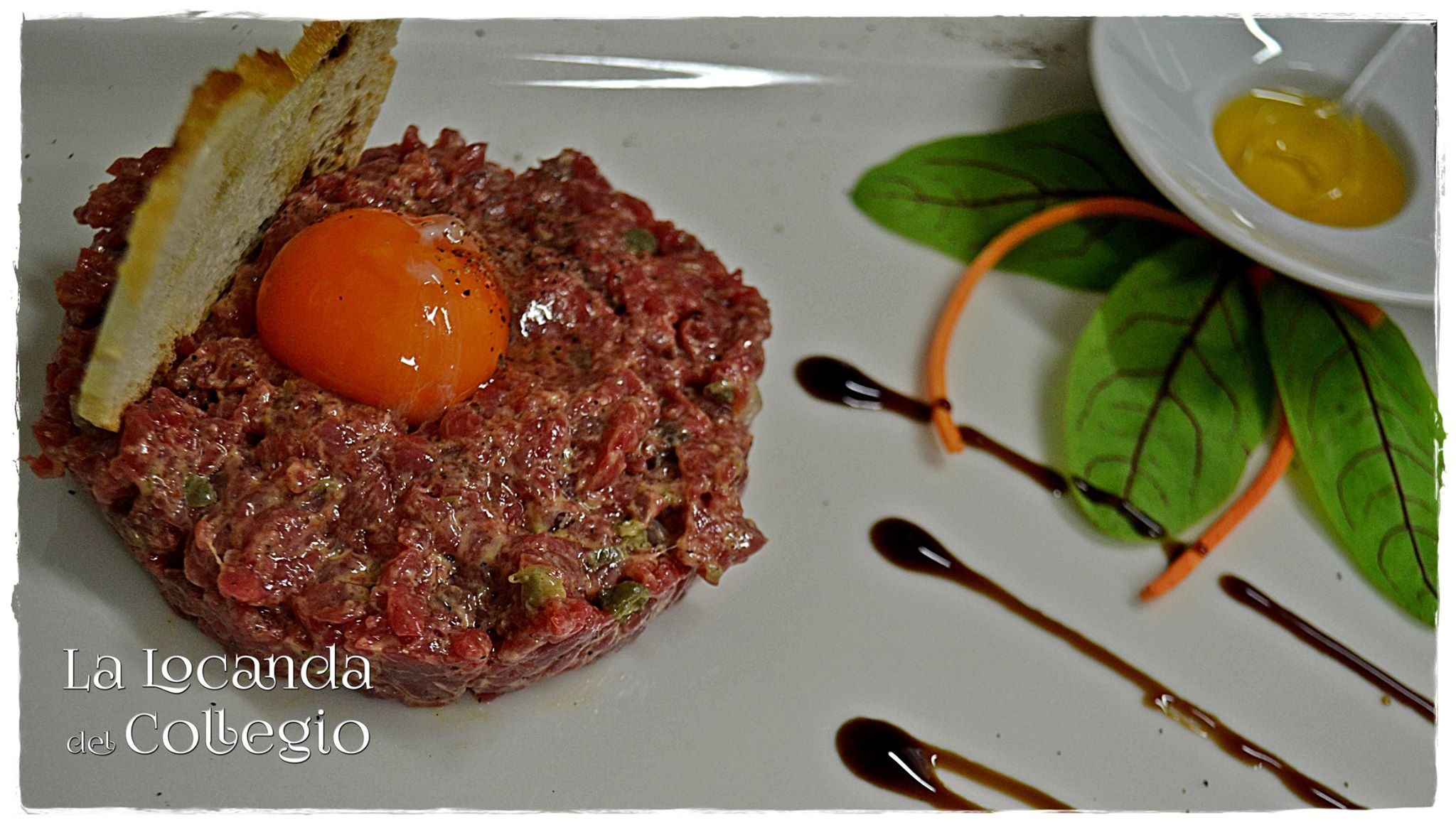 Ristorante La Locanda del Collegio