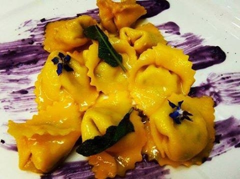 Ristorante La Locanda del Collegio