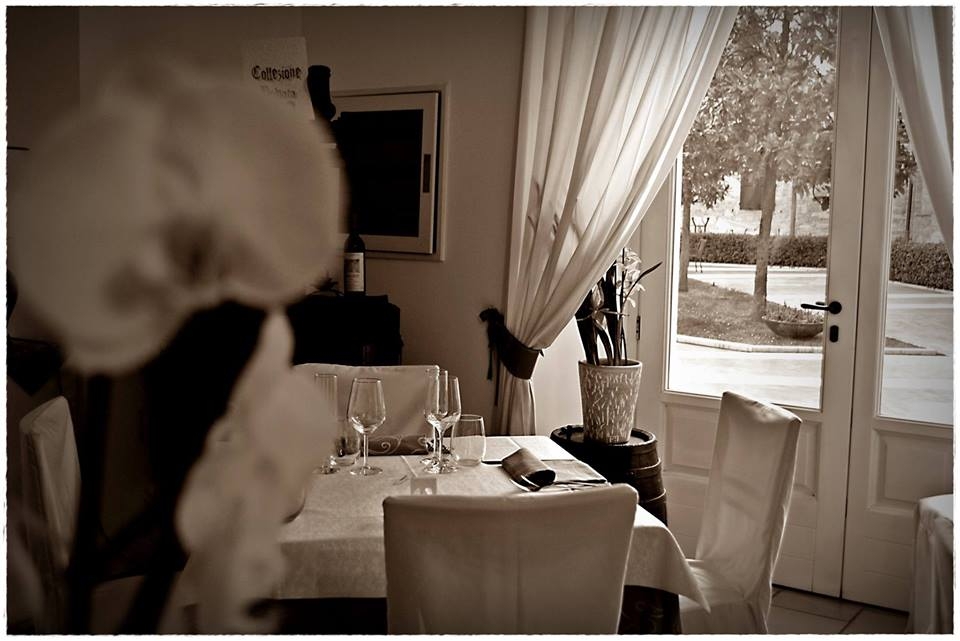 Ristorante La Locanda del Collegio