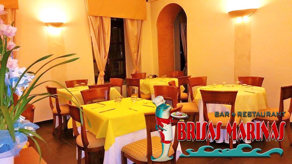 Ristorante BRISAS MARINAS foto 2