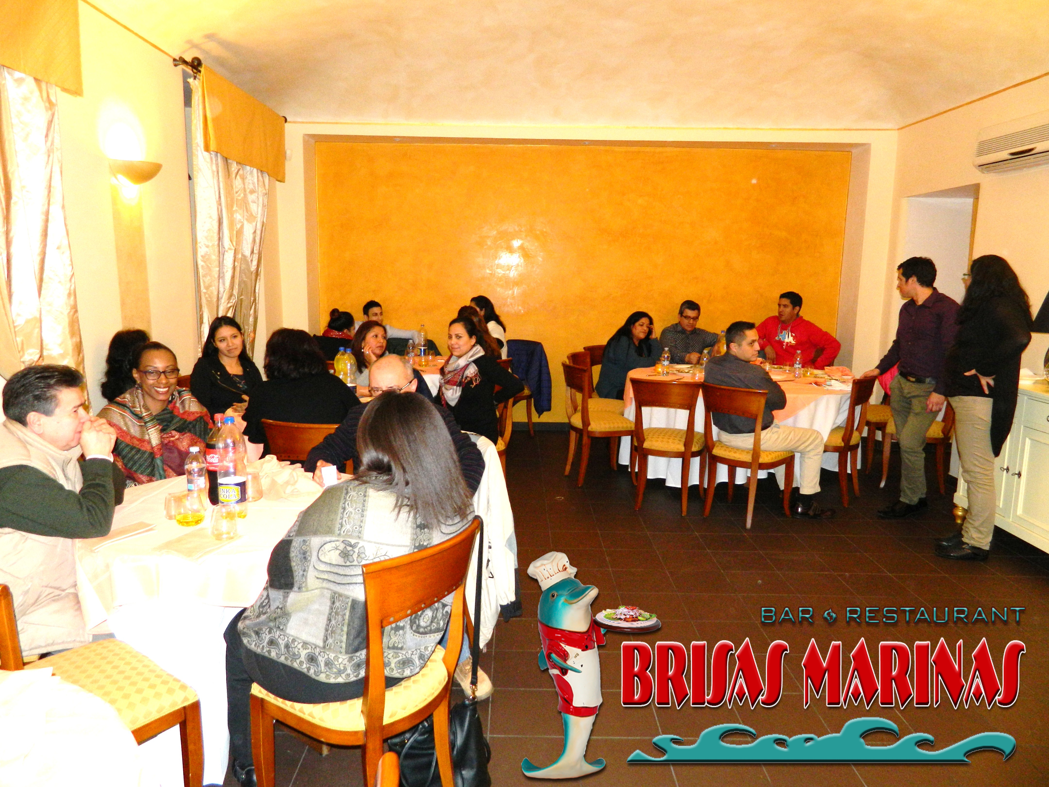 Ristorante BRISAS MARINAS
