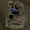 Immagini Il Cantinone di Firenze del Gallo Nero