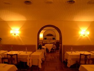 Dettagli Ristorante Oliviero