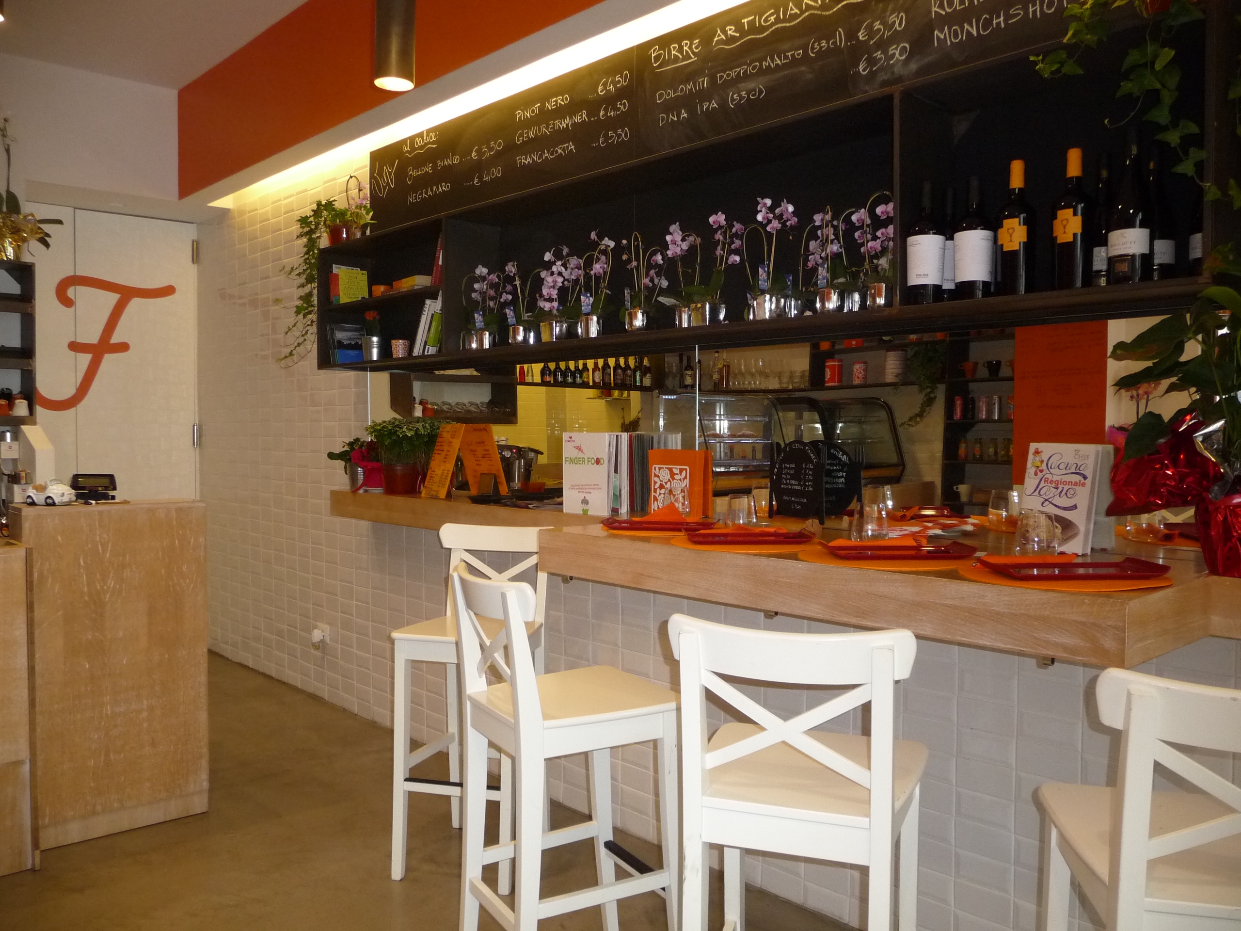 Ristorante Finger foto 1