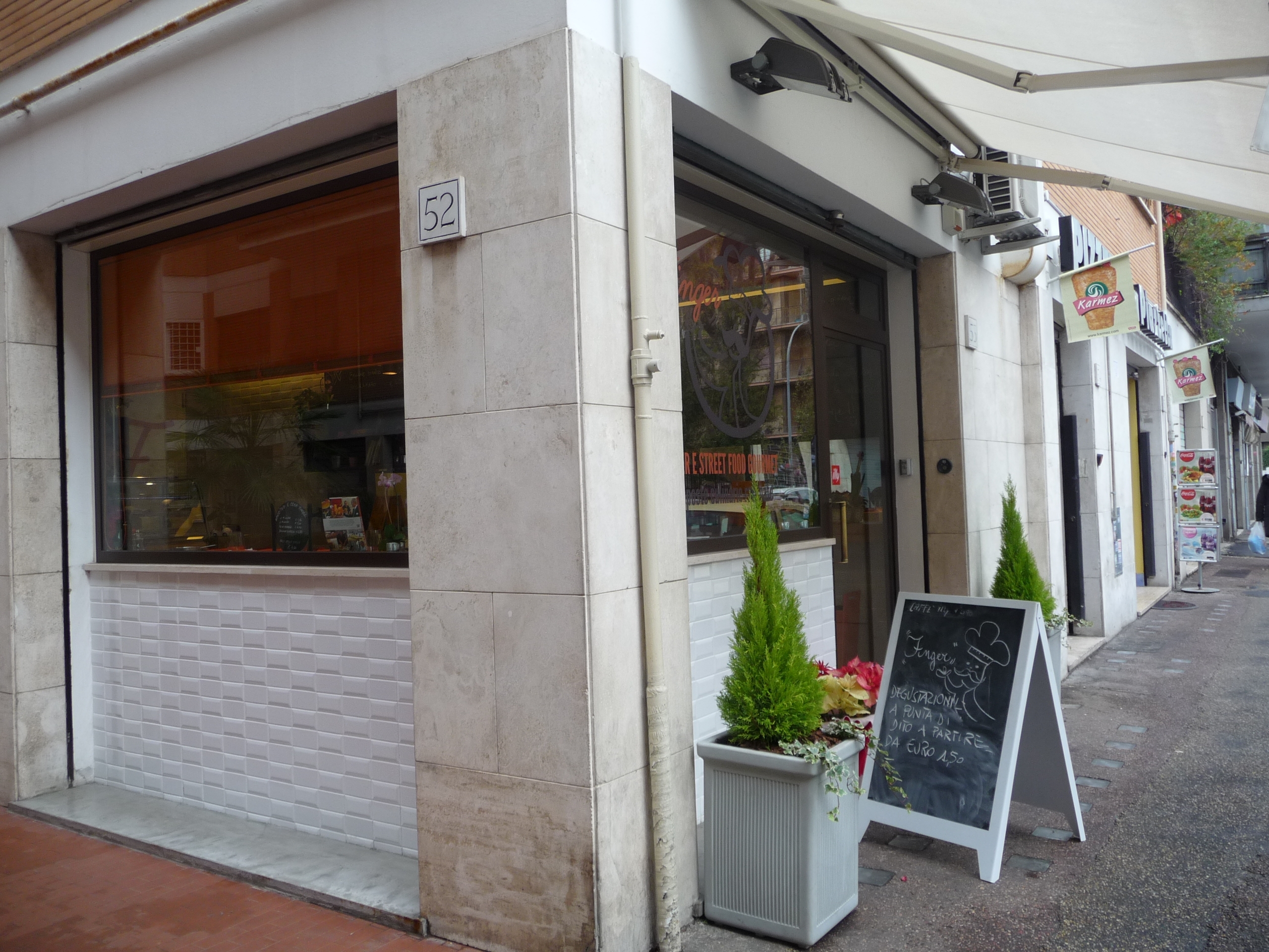 Ristorante Finger foto 0