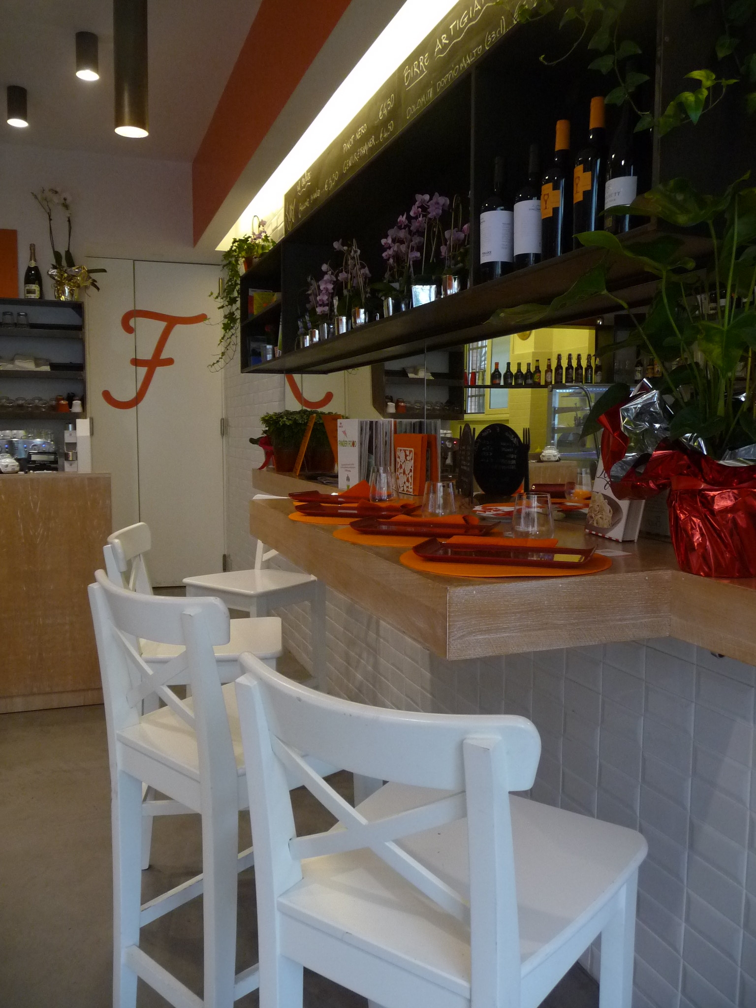 Ristorante Finger foto 2