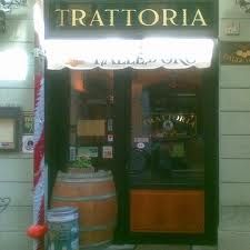 Dettagli Trattoria Palle d'Oro