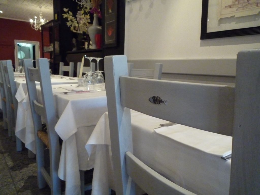 Immagini Trattoria Settimo