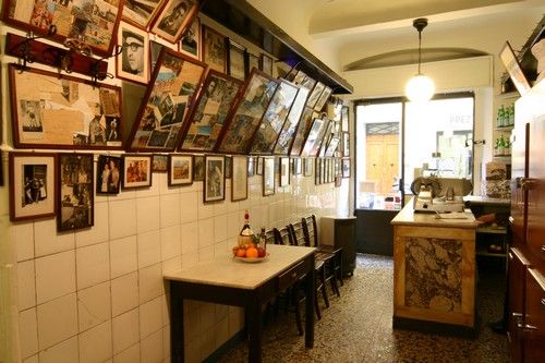 Dettagli Trattoria Sostanza detto Il Troia