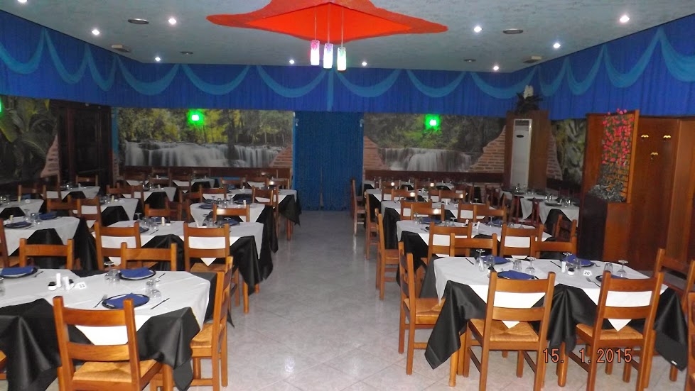 Ristorante Brasserie Restaurant Vingt-Trois 23 foto 1
