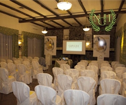 Ristorante New Green Hill foto 1