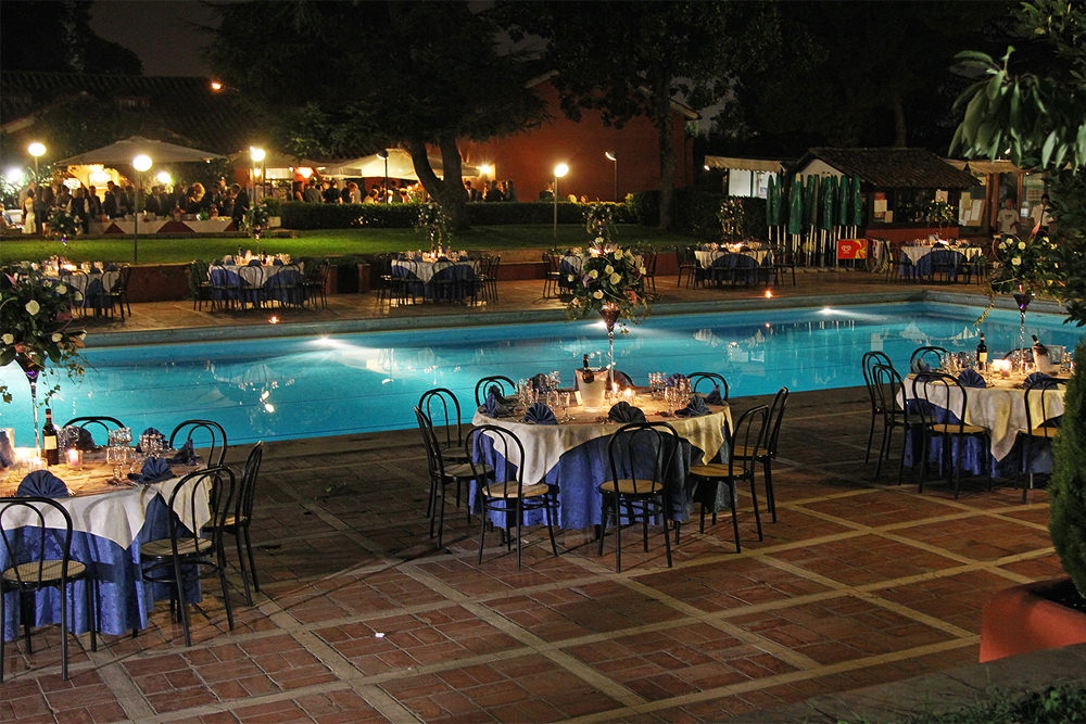 Ristorante New Green Hill foto 0