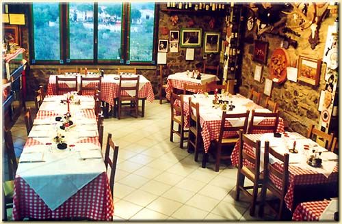 Dettagli Ristorante Da Padellina