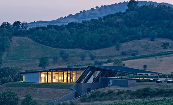 Dettagli Ristorante Locanda del Glicine