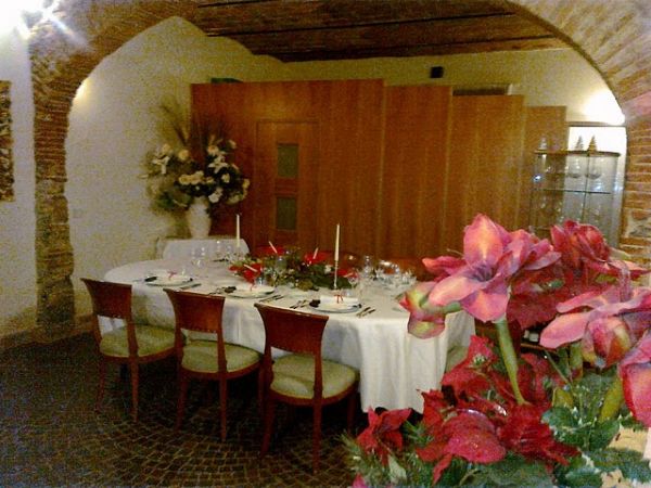 Dettagli Ristorante Canapone