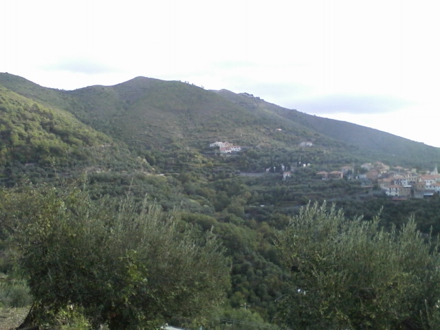 Agriturismo AGRITURISMO DA RENATA