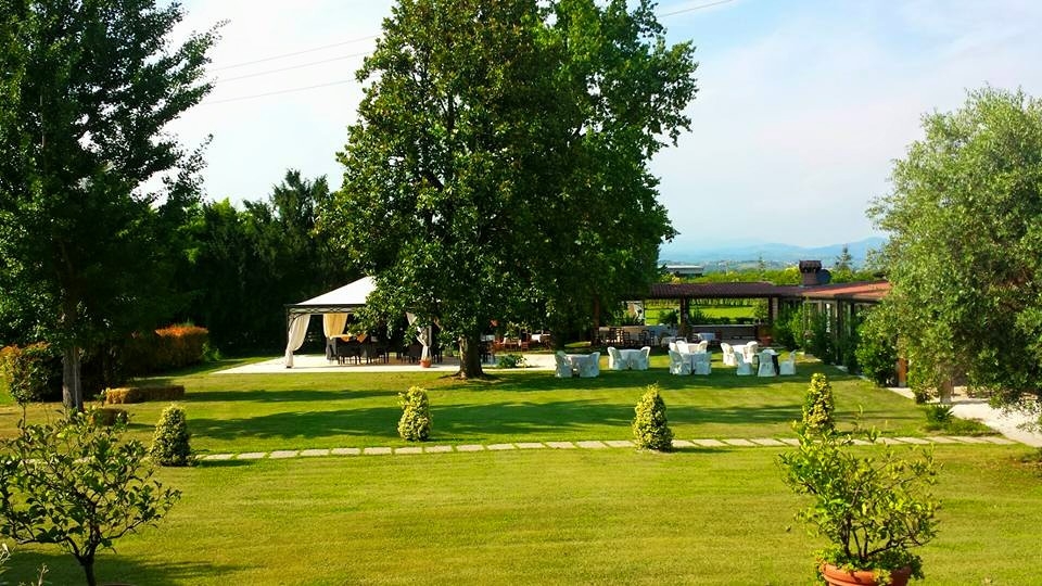 Ristorante Sporting Corte Poli foto 0