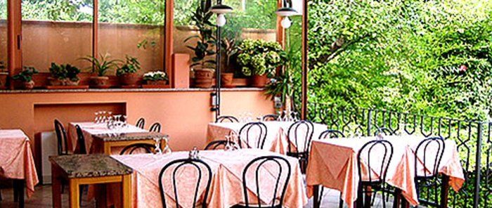 Dettagli Ristorante La Barcarola