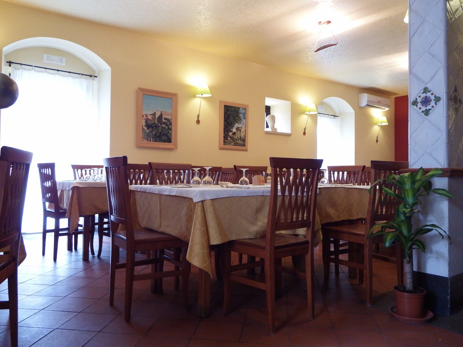 Immagini Trattoria Il Gattopardo