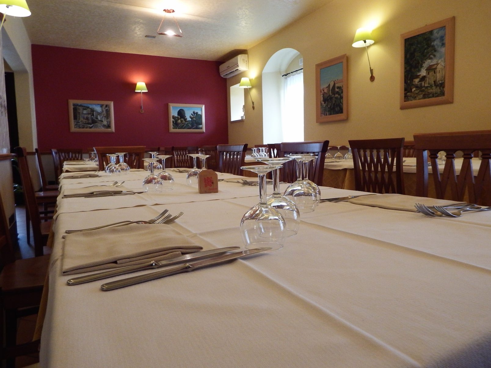 Trattoria Il Gattopardo foto 2