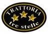 Logo Ristorante Tre Stelle FORTE DEI MARMI