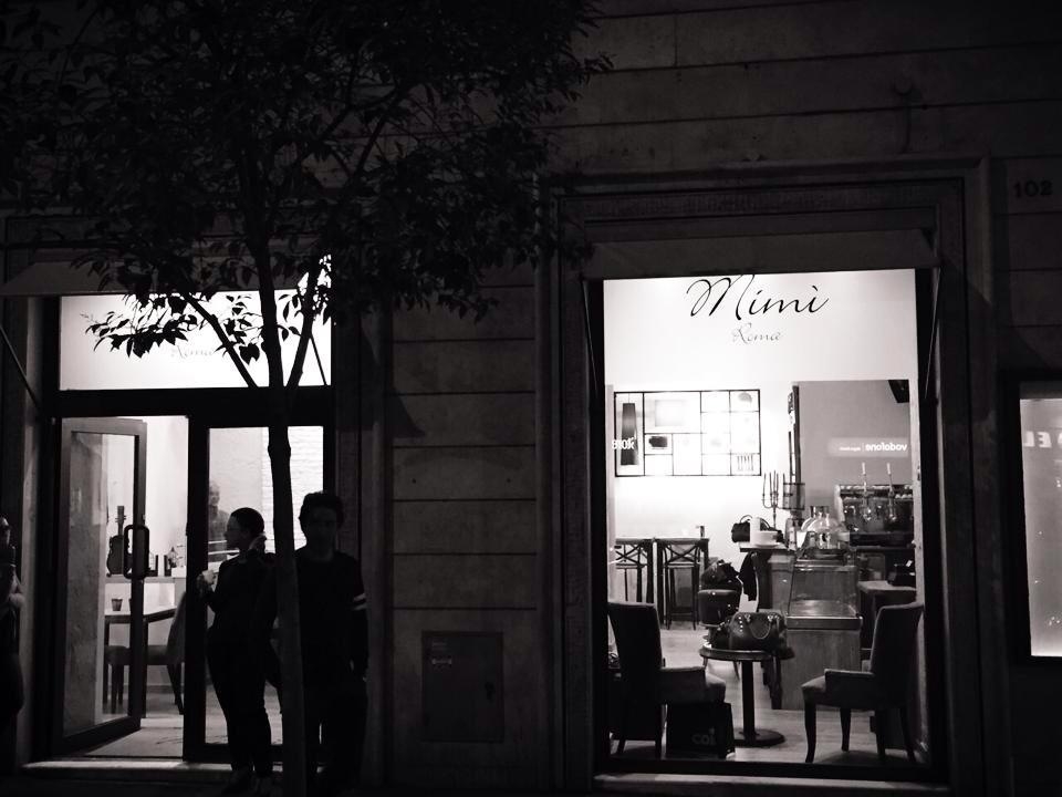 Ristorante Mimì Roma