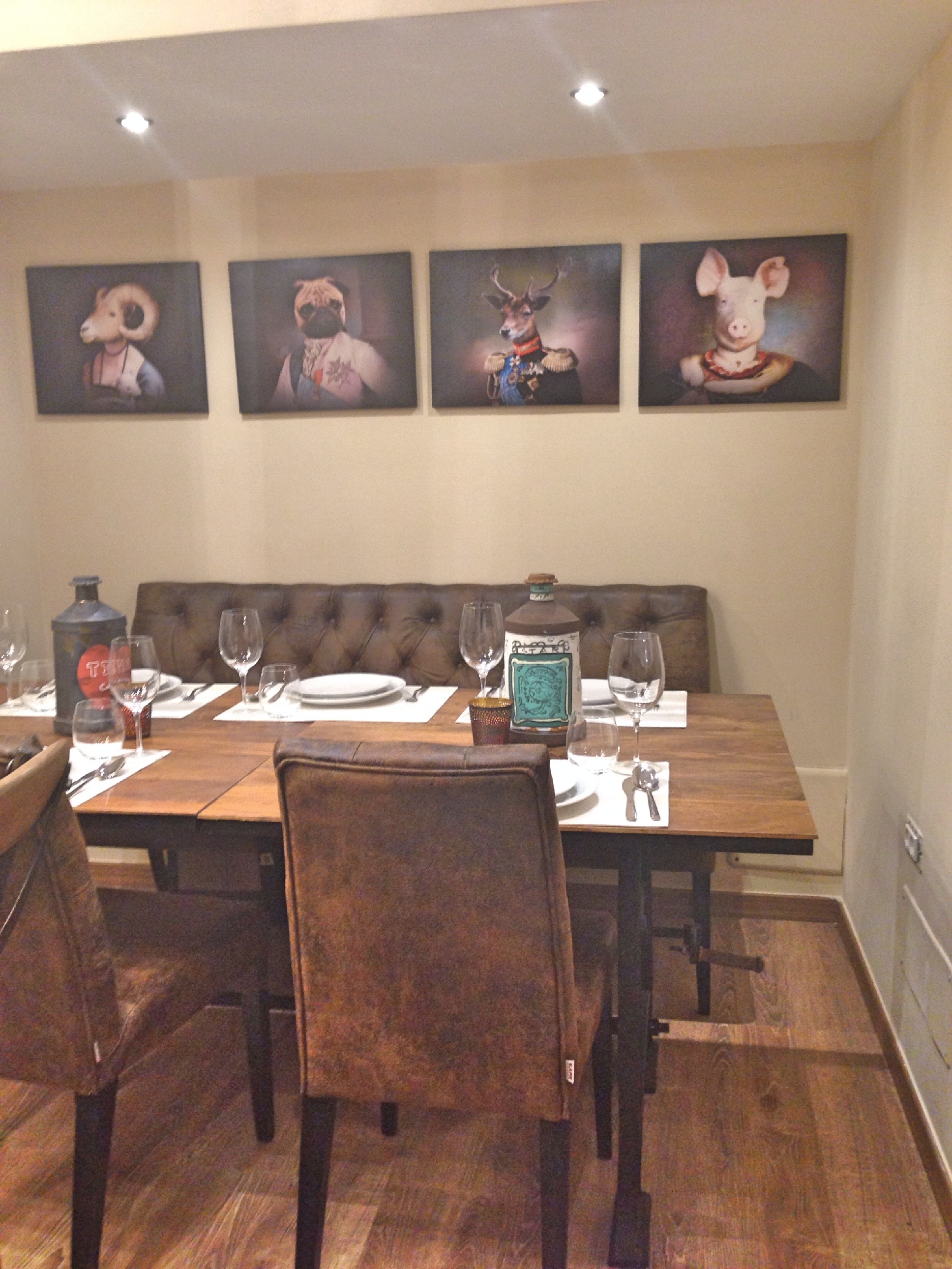 Ristorante Mimì Roma foto 1