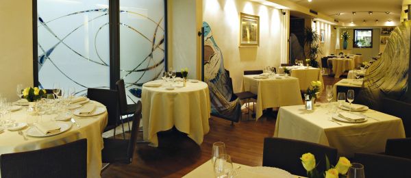 Dettagli Ristorante Da Romano