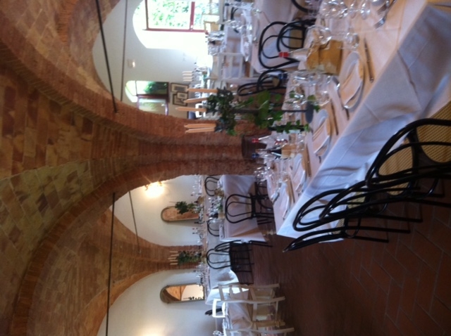 Agriturismo Tenuta Scacciavolpe Farm Food