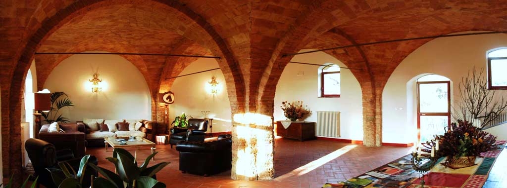 Agriturismo Tenuta Scacciavolpe Farm Food