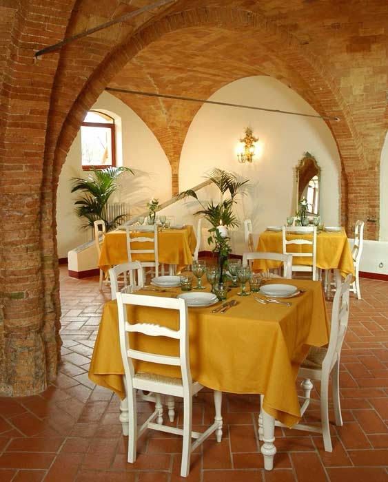 Agriturismo Tenuta Scacciavolpe Farm Food