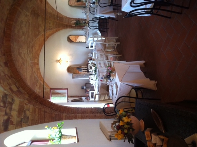 Agriturismo Tenuta Scacciavolpe Farm Food foto 1