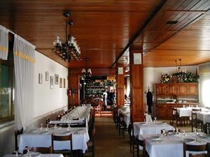 Dettagli Ristorante La Gavarina d'Oro