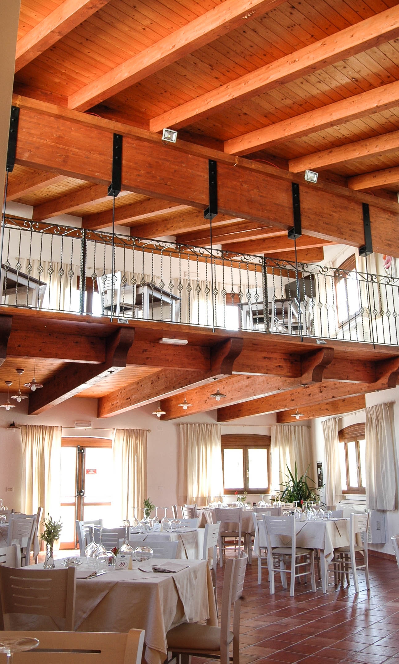 Ristorante Le Rocce Antiche foto 0