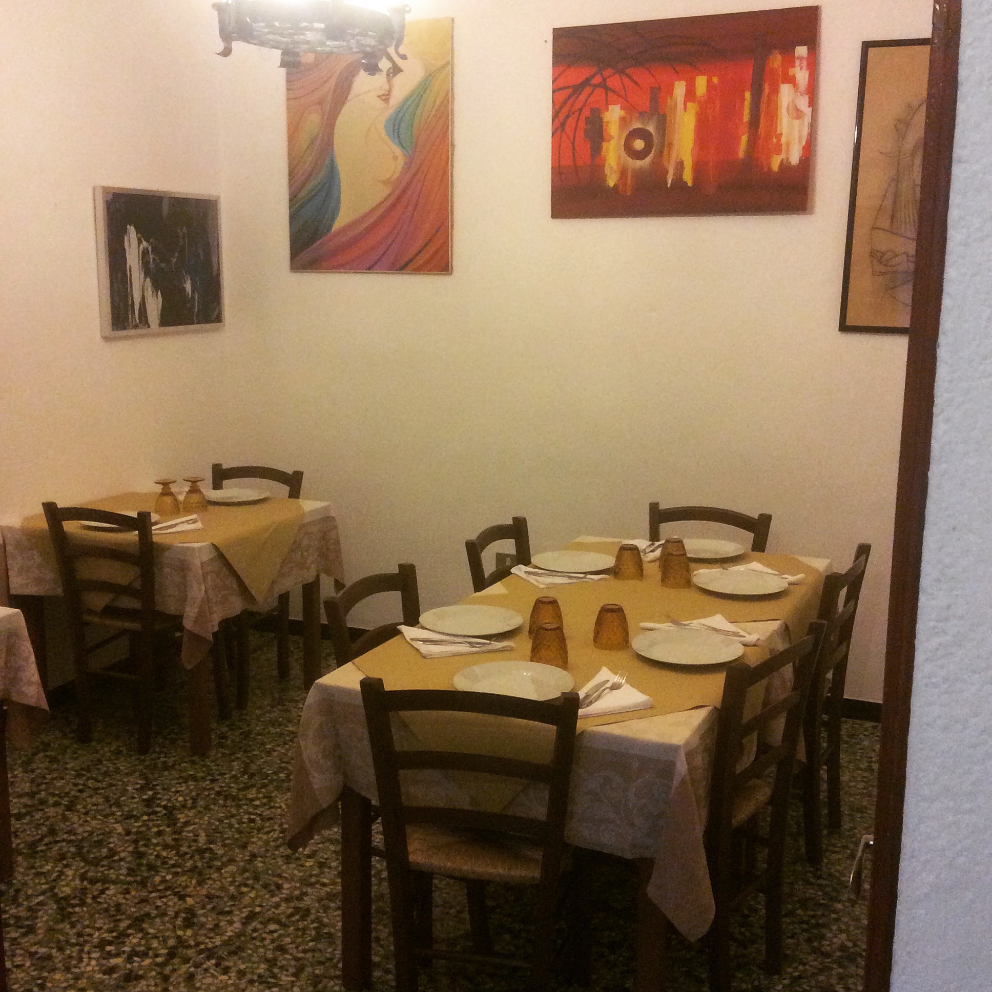 Agriturismo Ittiturismo Il Pescatore del Sarrabus foto 0