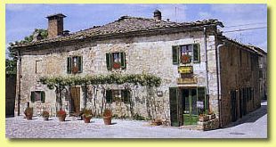 Dettagli Ristorante Il Pozzo