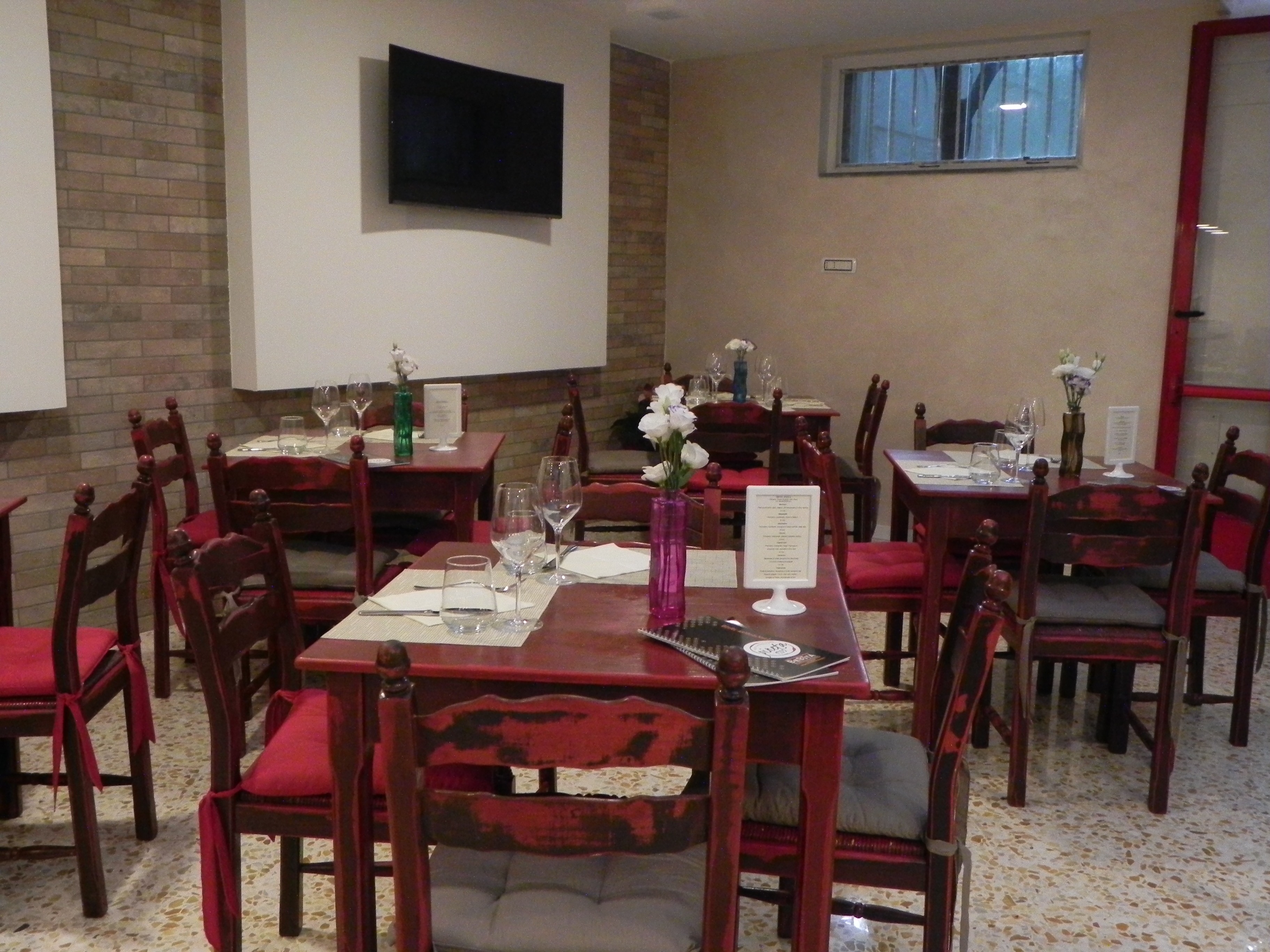 Ristorante Pineta 1903