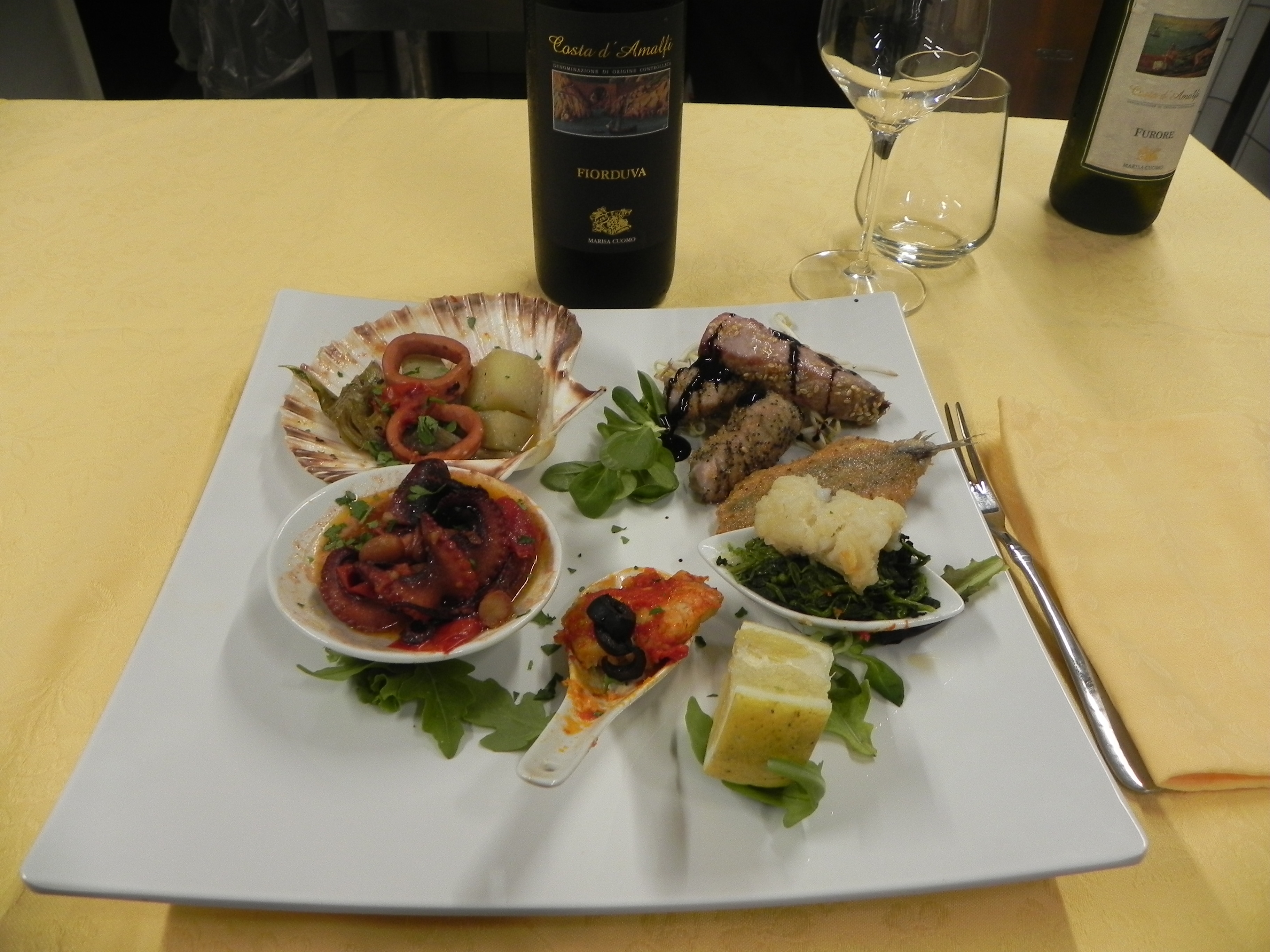 Ristorante Pineta 1903