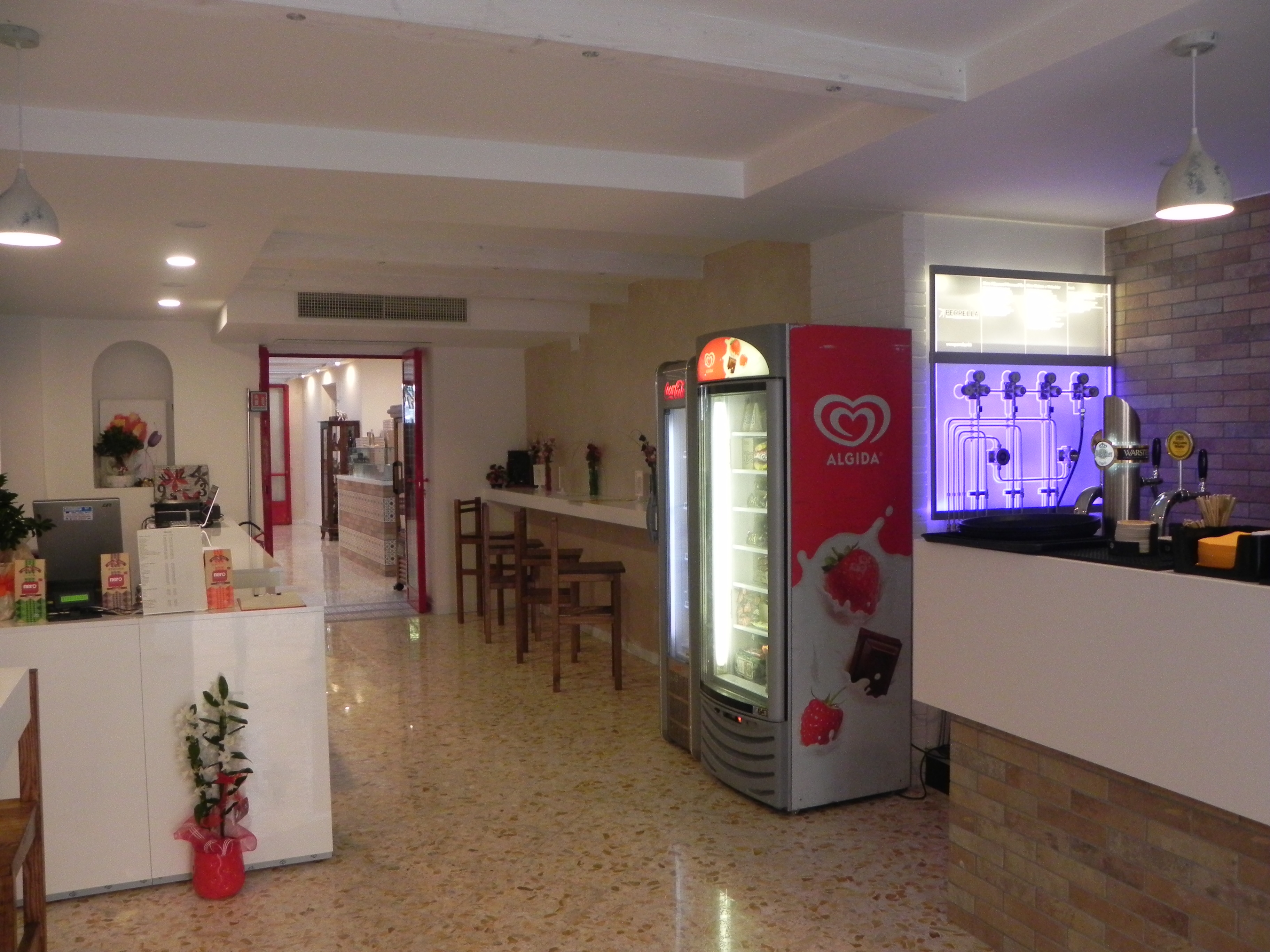 Ristorante Pineta 1903