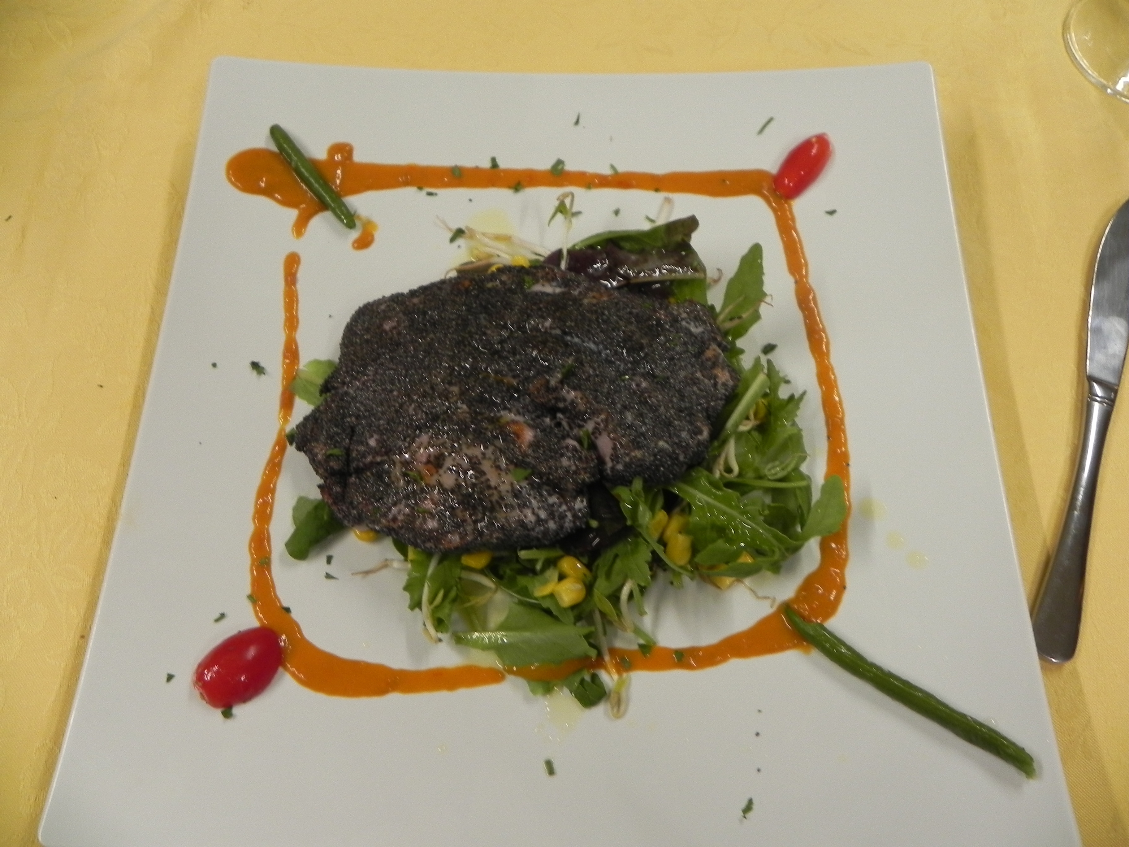 Immagini Ristorante Pineta 1903