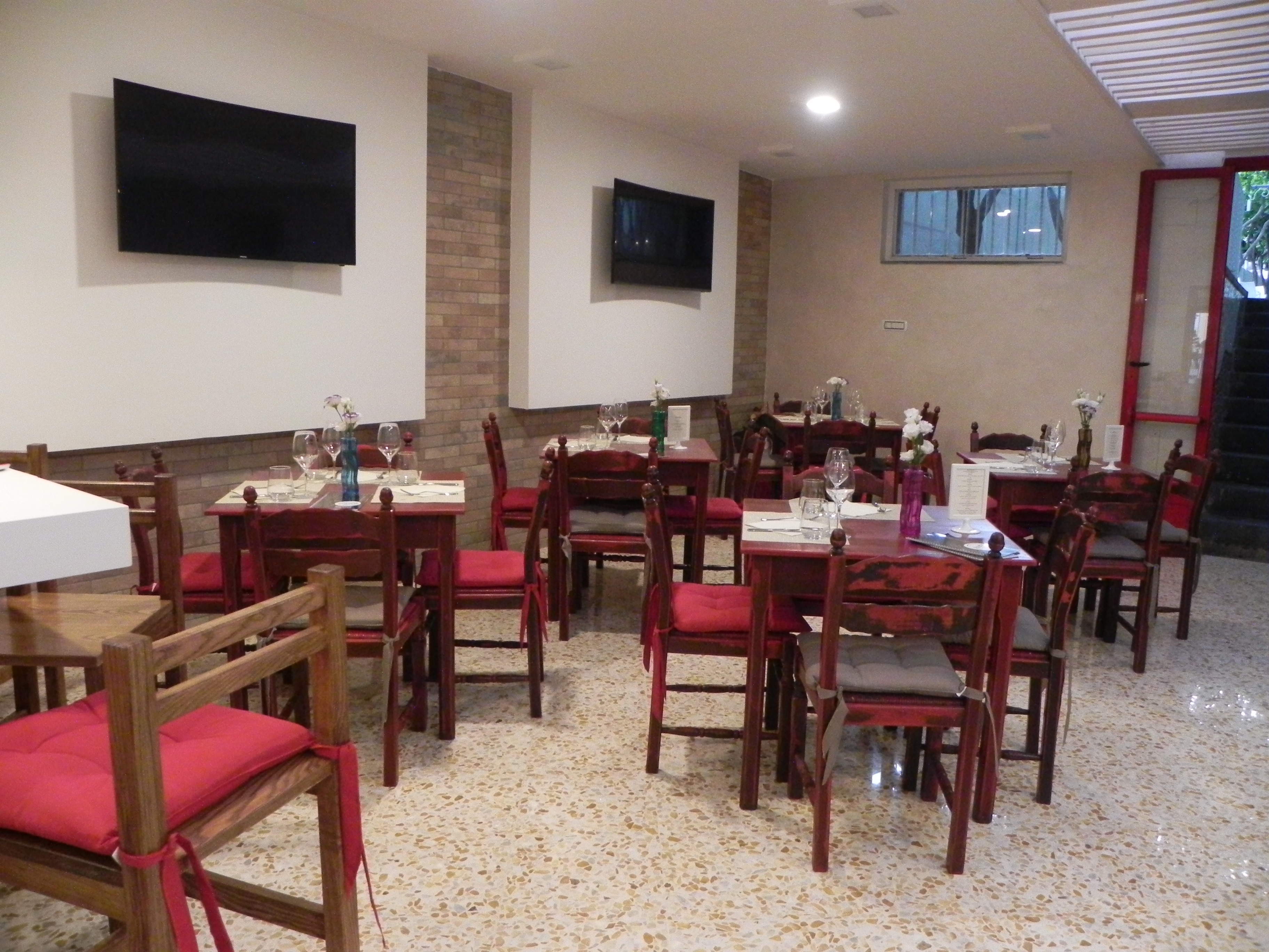 Ristorante Pineta 1903