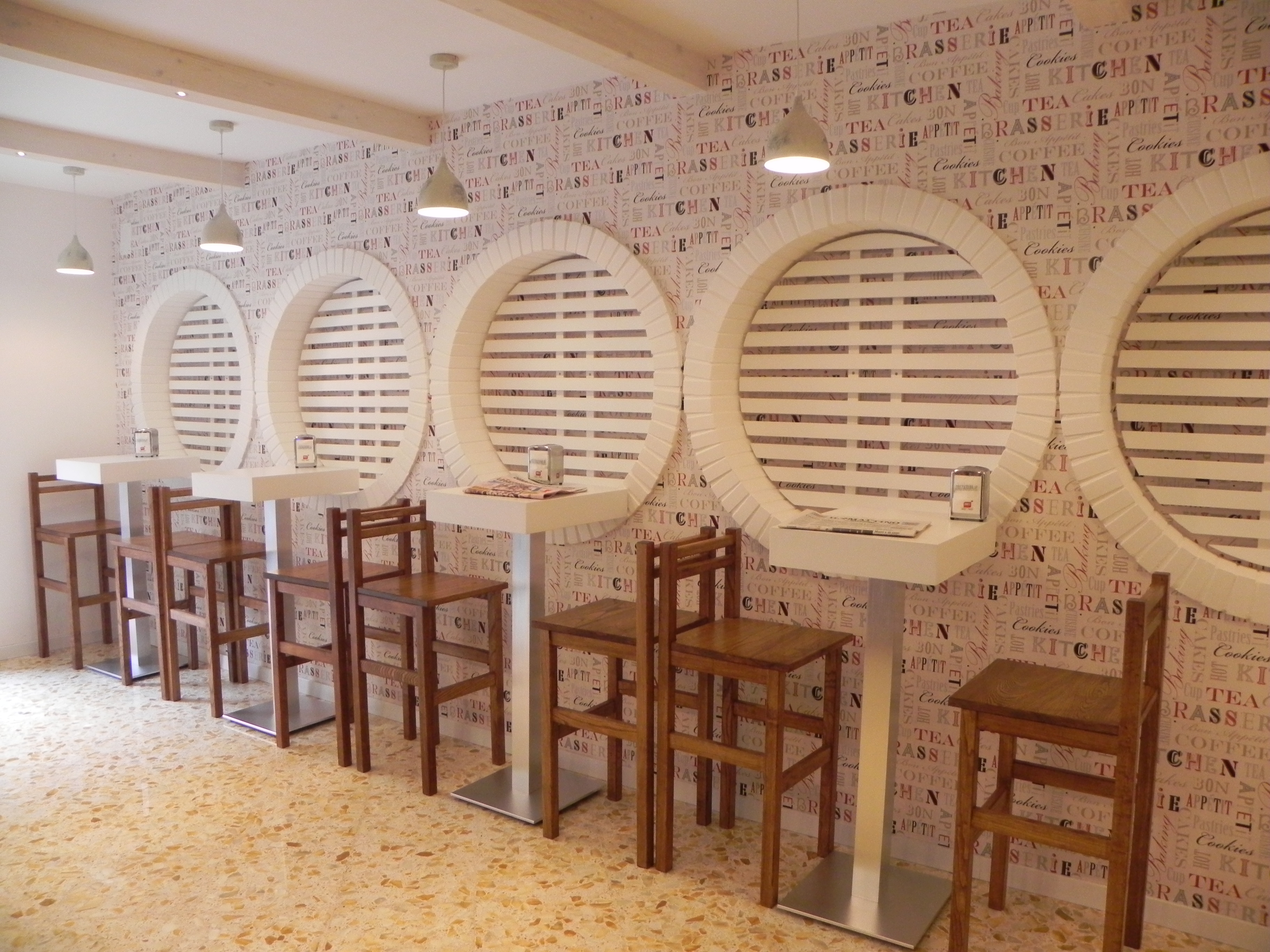 Ristorante Pineta 1903