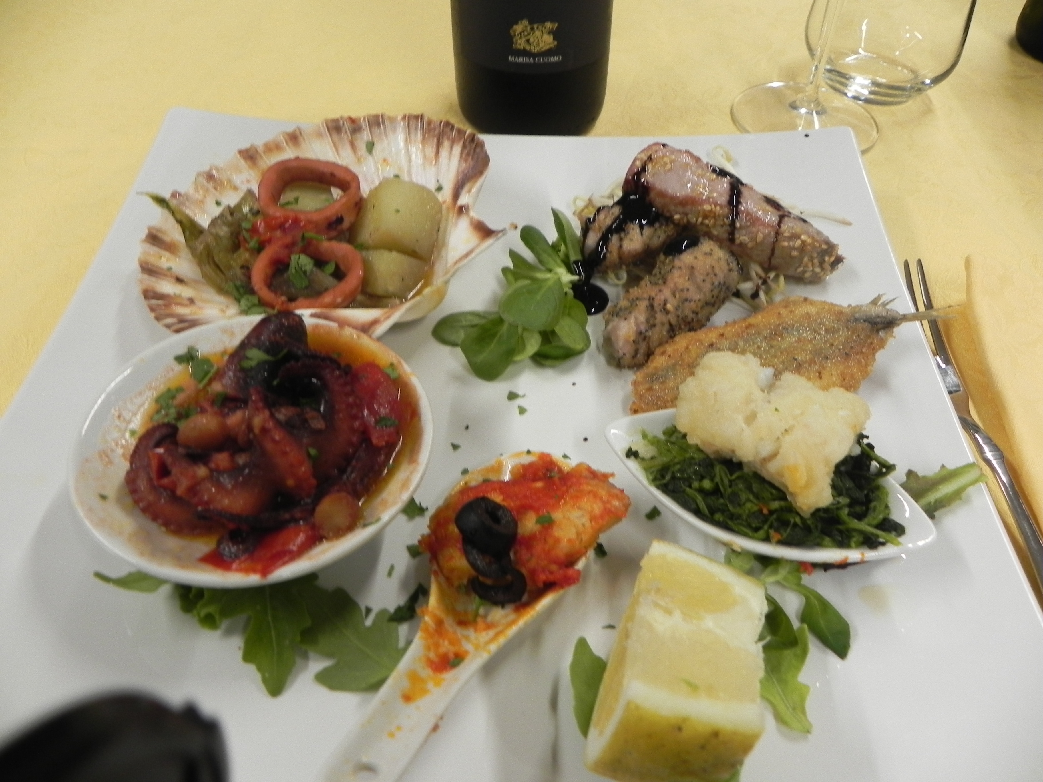 Ristorante Pineta 1903