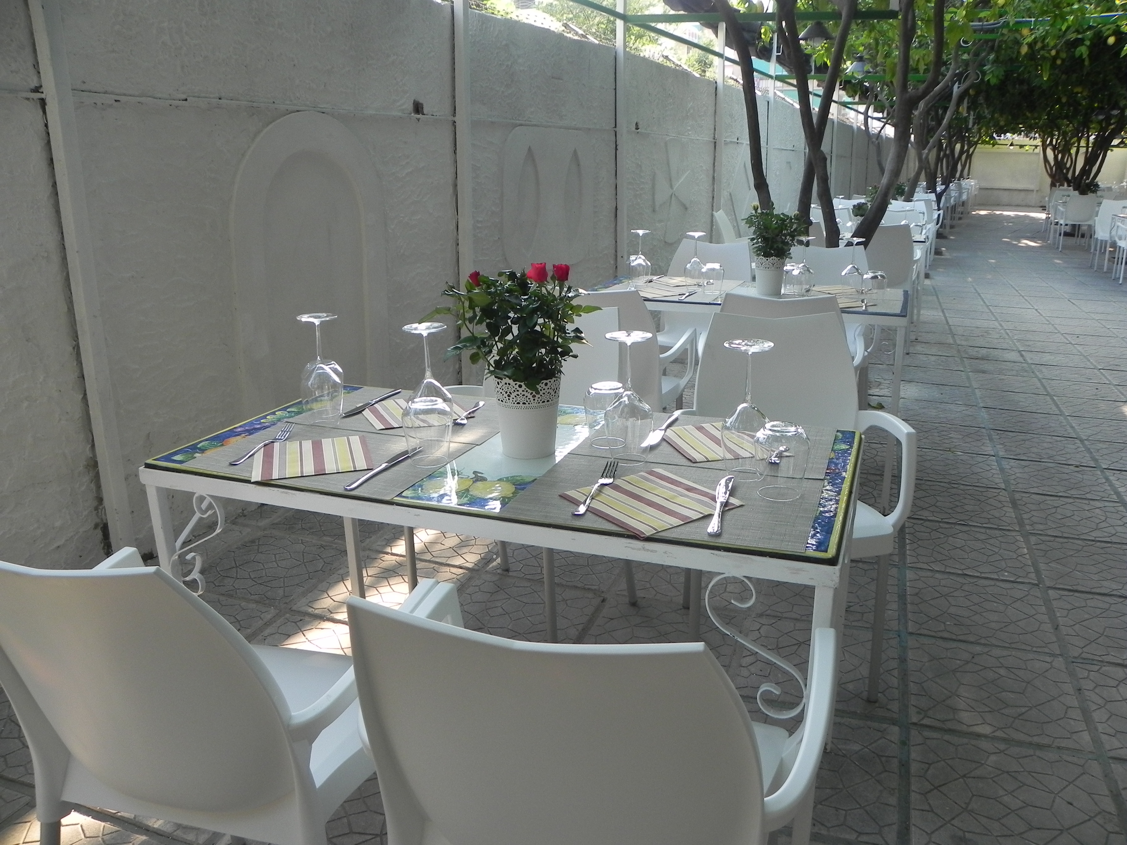 Ristorante Pineta 1903