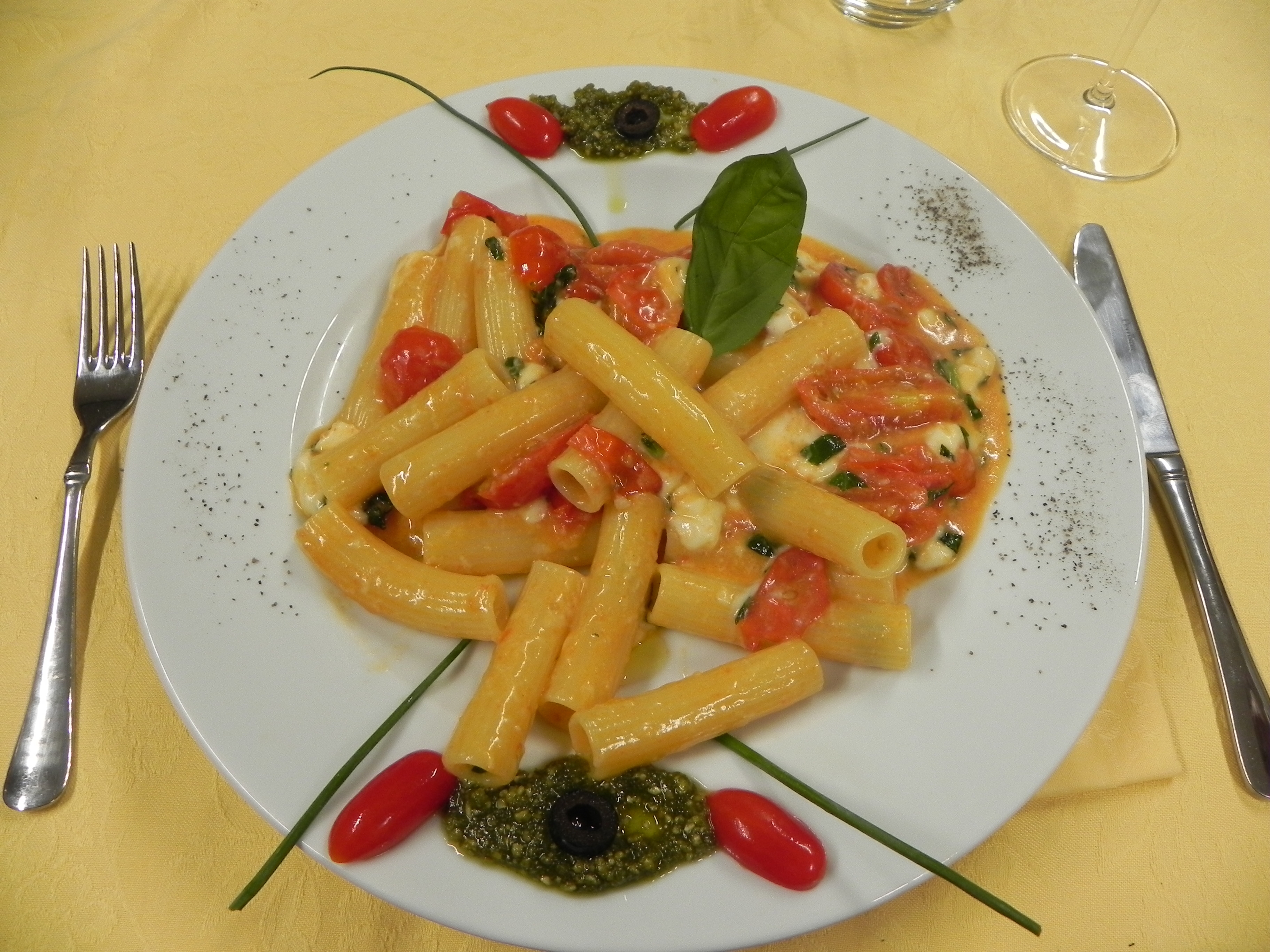 Ristorante Pineta 1903