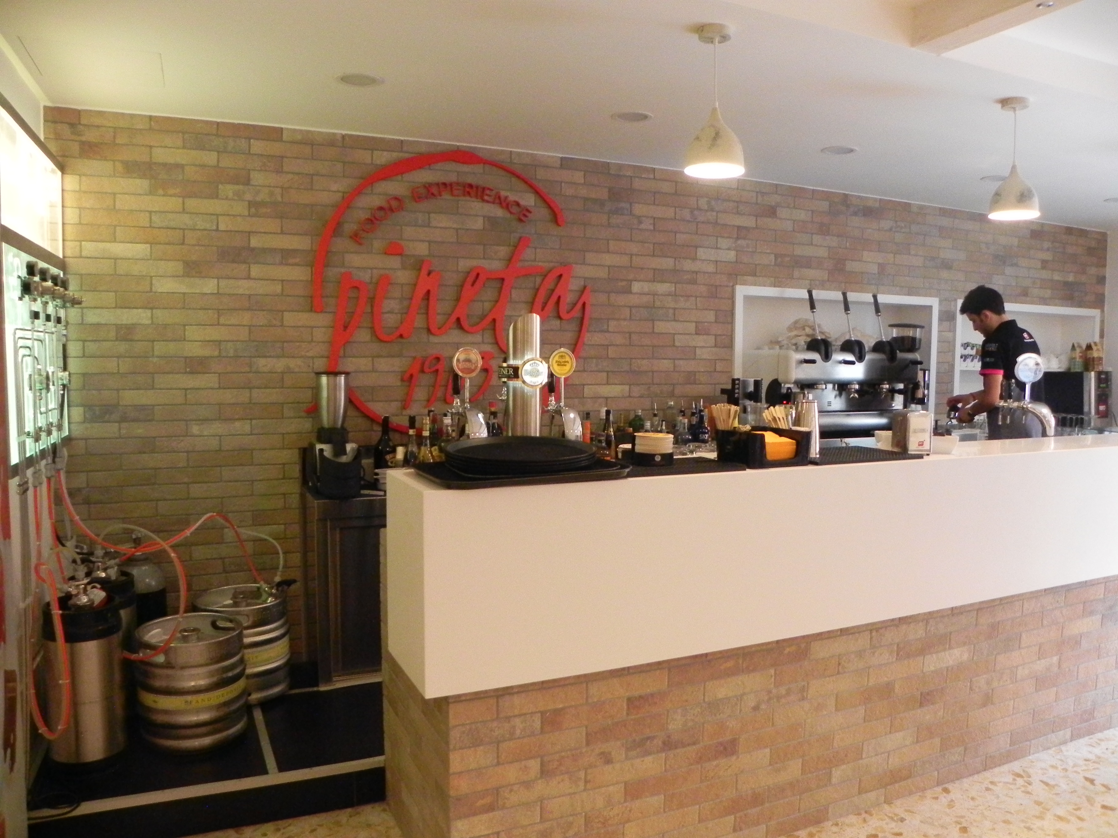 Ristorante Pineta 1903